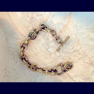 Michael kors bracelet